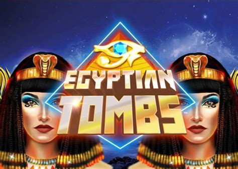 Egyptian Tombs 888 Casino