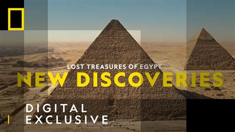 Egyptian Treasures Review 2024