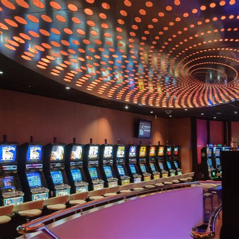 Eindhoven Casino Holland