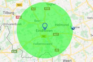 Eindhoven Slot De Coordenacao