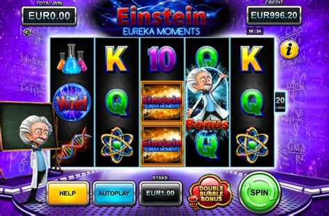Einstein Casino