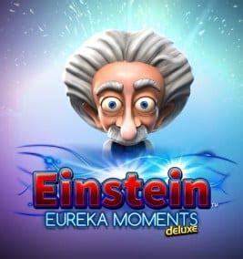 Einstein Eureka Moments Leovegas