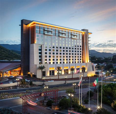 El Cajon Ca Sycuan Casino