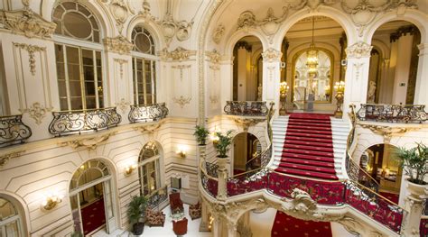 El Casino De Madrid Restaurante