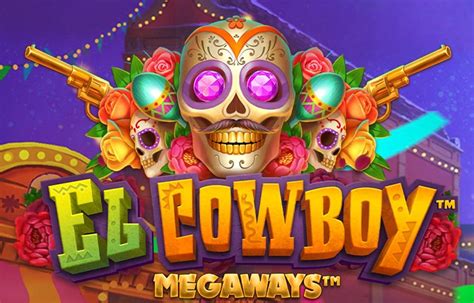 El Cowboy Megaways Blaze