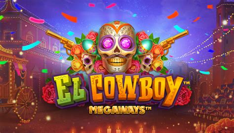 El Cowboy Megaways Brabet