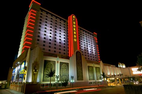 El Dorado Casino Bossier City