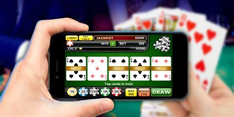 El Mejor Juego De Poker Android