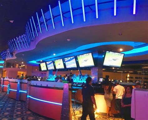 El Paso Casino Empregos