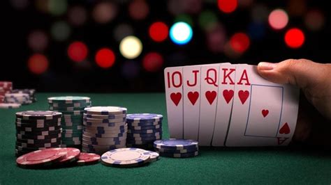 El Poker Como Deporte Mental