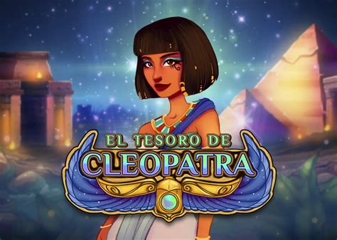 El Tesoro De Cleopatra Betfair
