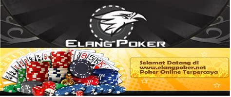 Elang Poker Penipu