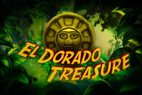 Eldorado Treasure Bwin