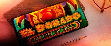 Eldorado Treasure Pokerstars