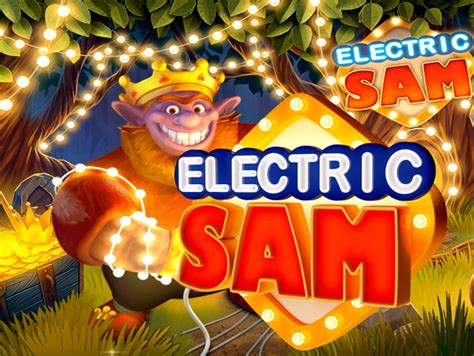 Electric Sam Blaze