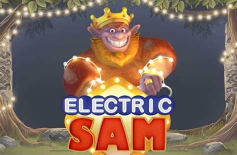 Electric Sam Bwin