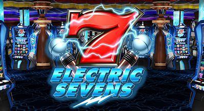Electric Sevens Blaze