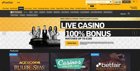 Electron Betfair