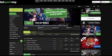 Electron Betway