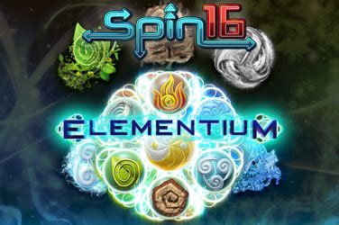 Elementium Spin16 Slot Gratis