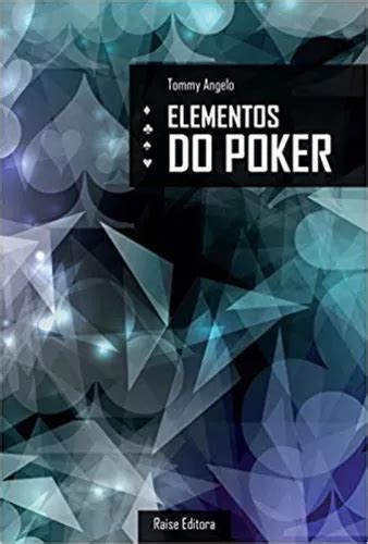 Elemento De Poker Tommy Angelo