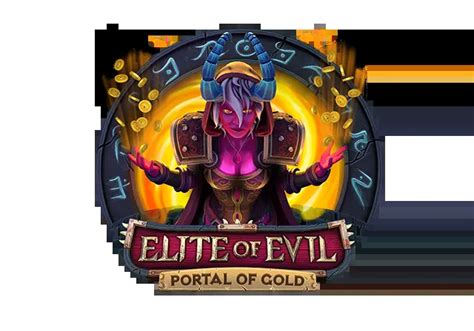 Elite Of Evil Portal Of Gold Bodog