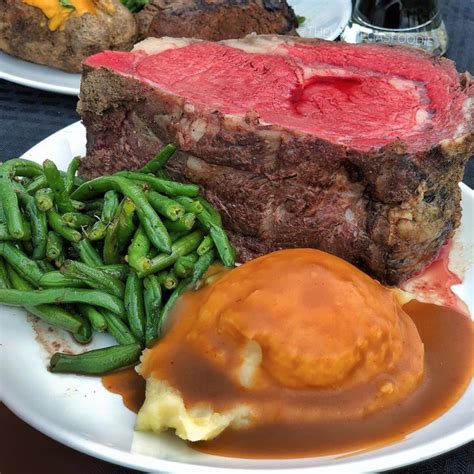 Ellis Island Casino Prime Rib