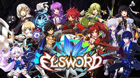 Elsword Como Obter Gratis De Habilidade Slot B