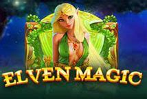 Elven Magic Slot Gratis