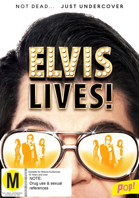 Elvis Lives Betsson