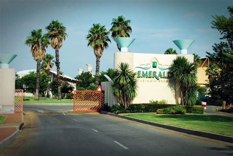 Emerald Casino Joanesburgo