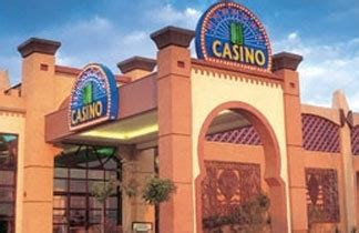 Emerald Casino Resort Vagas