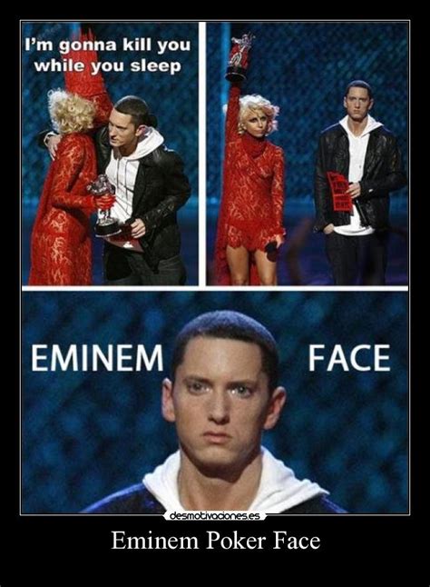Eminem Poker