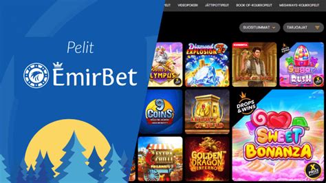 Emirbet Casino Download