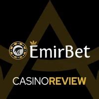 Emirbet Casino Online