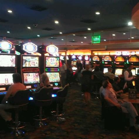 Emocoes Casino Juarez