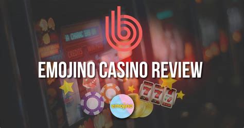 Emojino Casino Bolivia