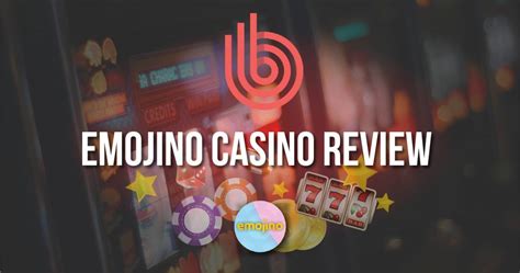 Emojino Casino Download
