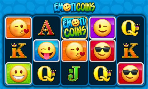 Emoticoins Netbet