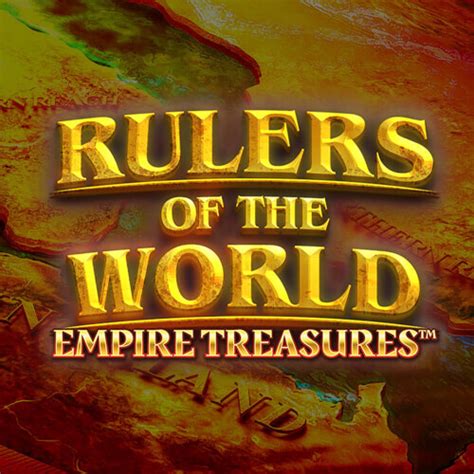 Empire Treasures Rulers Of The World Pokerstars