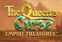 Empire Treasures The Queen S Curse Blaze