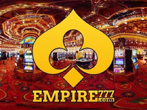 Empire777 Casino Honduras