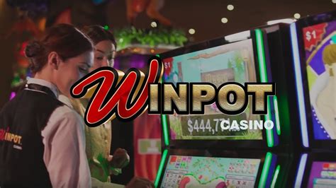 Empleo Casino Winpot La Paz Bcs