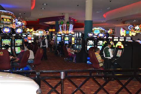 Empleo En Casino Winland Guadalajara