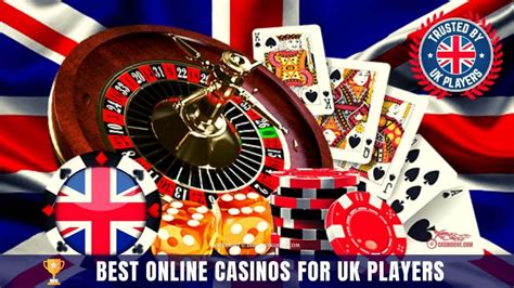 Empresas De Casino Reino Unido