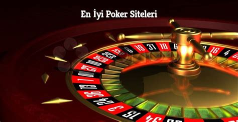 En Iyi Holdem Sitesi