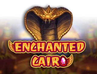 Enchanted Cairo 888 Casino