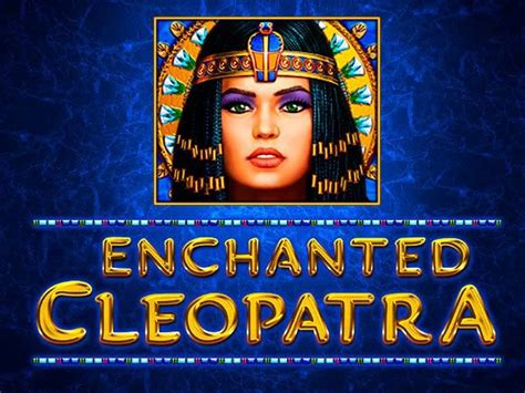 Enchanted Cleopatra 888 Casino