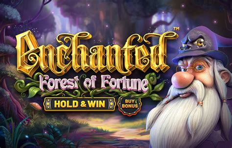 Enchanted Forest Of Fortune Novibet
