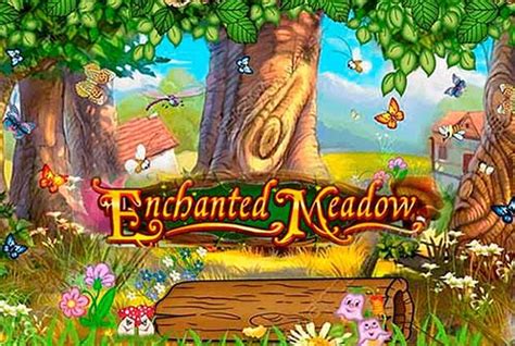 Enchanted Meadow Bet365
